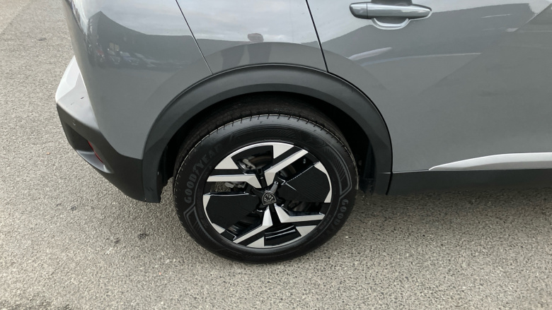 Peugeot 2008 1.2 PureTech Allure 5dr Petrol Estate